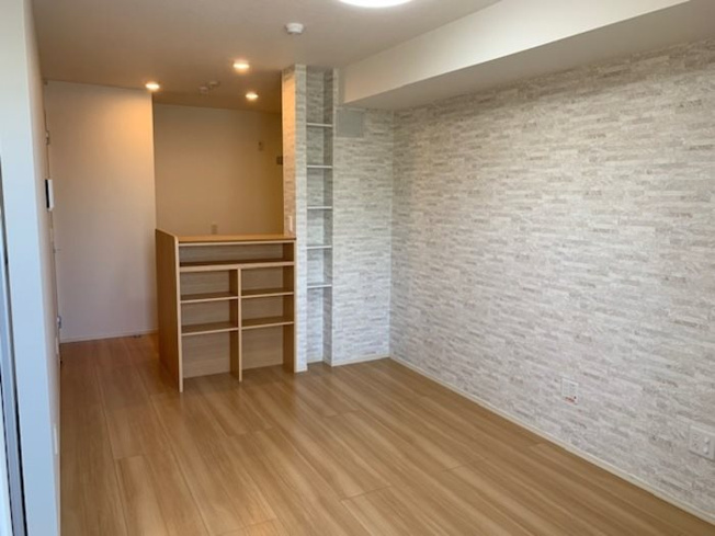 【居間・リビング】Ｄ－ｒｏｏｍ木町通