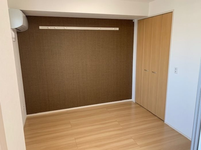 【寝室】Ｄ－ｒｏｏｍ木町通
