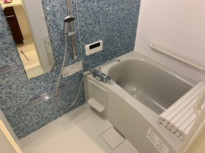 【浴室】Ｄ－ｒｏｏｍ木町通