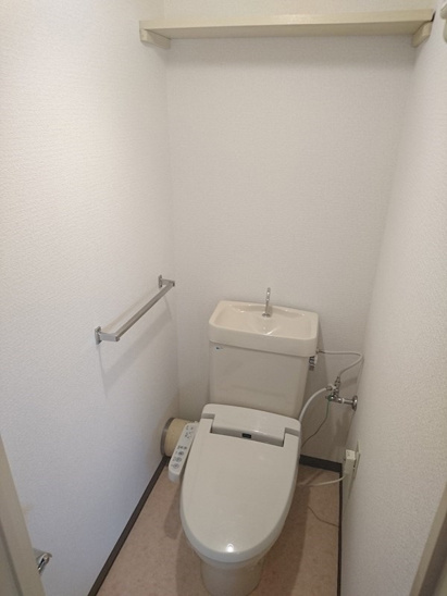 【トイレ】CITY SPIRE仙台 