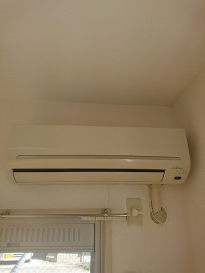 【設備】CITY SPIRE仙台 