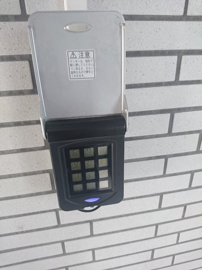 【セキュリティ】CITY SPIRE仙台 