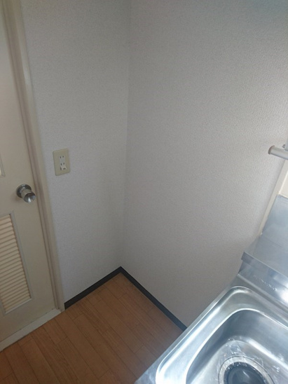 【設備】CITY SPIRE仙台 