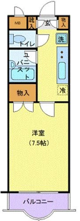 CITY SPIRE仙台