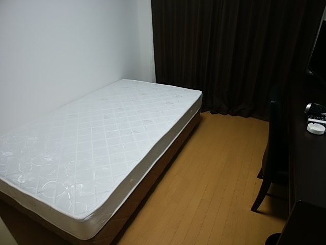 【寝室】CITY SPIRE仙台 