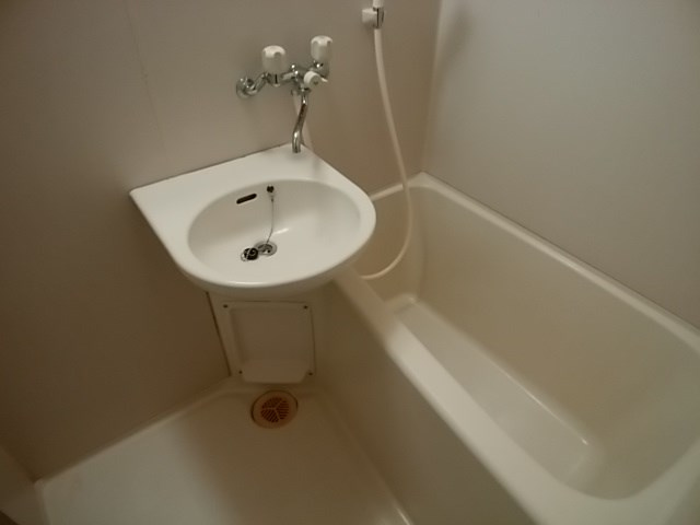 【浴室】CITY SPIRE仙台 