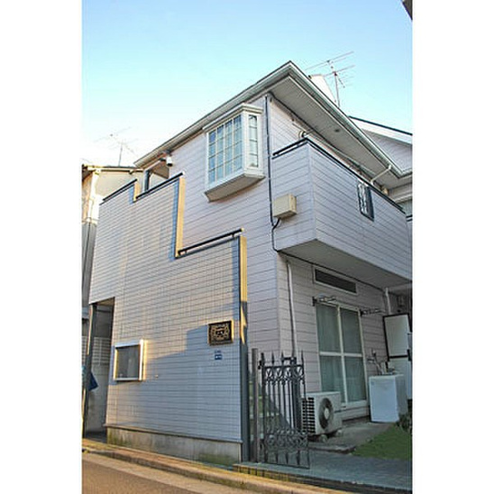 【その他】レオパレス千川 