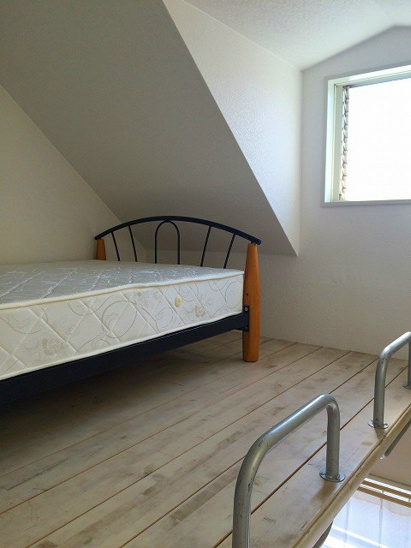 【その他】レオパレス千川 