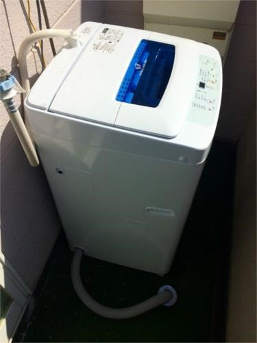 【設備】レオパレス千川 