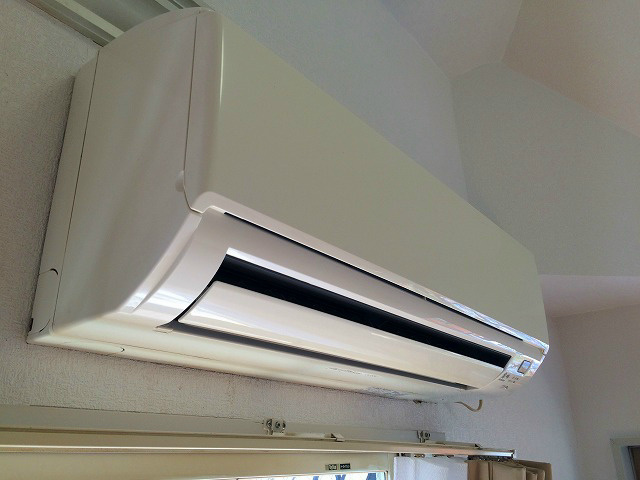 家具家電一式付き！仲介手数料は半月分です！