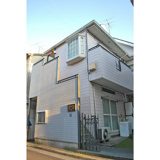 レオパレス千川の画像