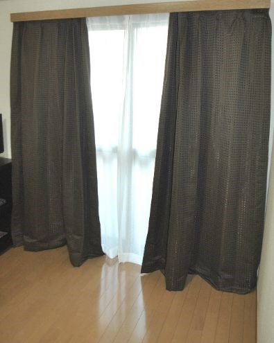 家具家電一式付き！仲介手数料は半月分です！