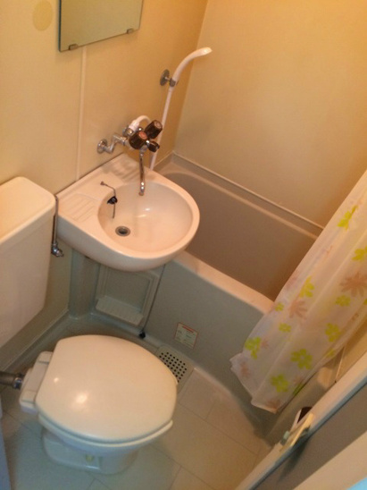 家具家電一式付き！仲介手数料は半月分です！ 