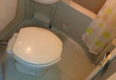 家具家電一式付き！仲介手数料は半月分です！