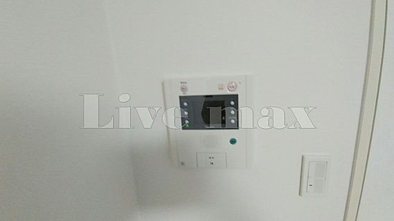 【セキュリティ】プレール・ドゥーク銀座東