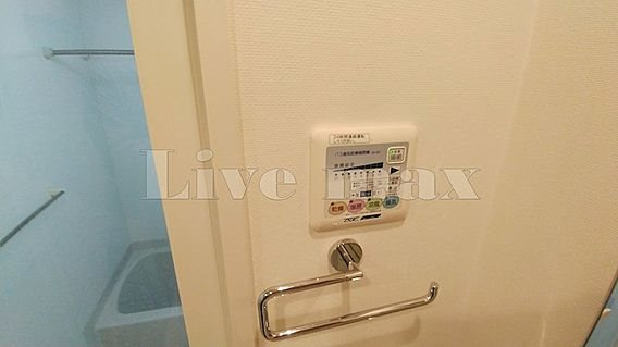 【シャワールーム】プレール・ドゥーク銀座東