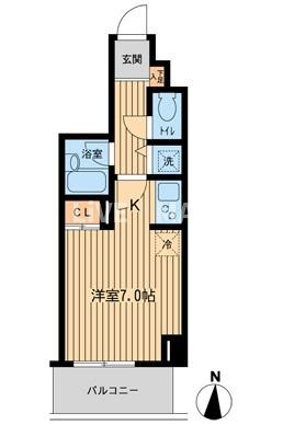 ジョイシティ住吉Ⅱ