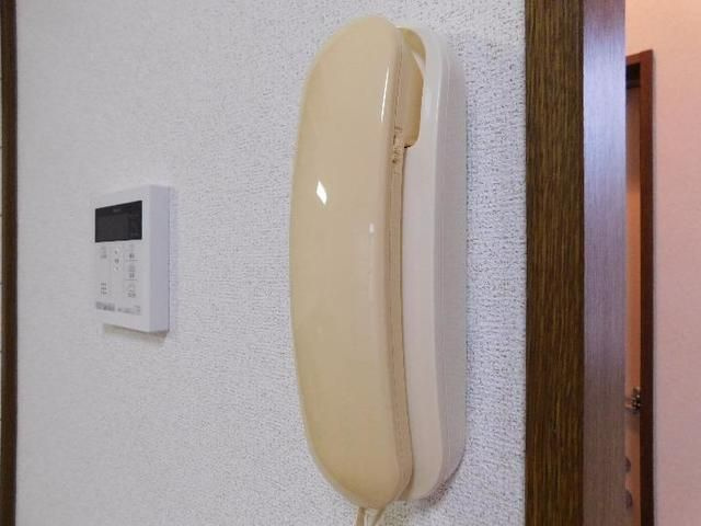 【設備】レジデンスオリーブＹ