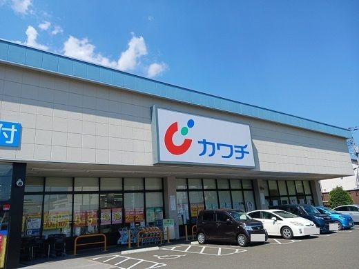 【その他】レジデンスオリーブＹ