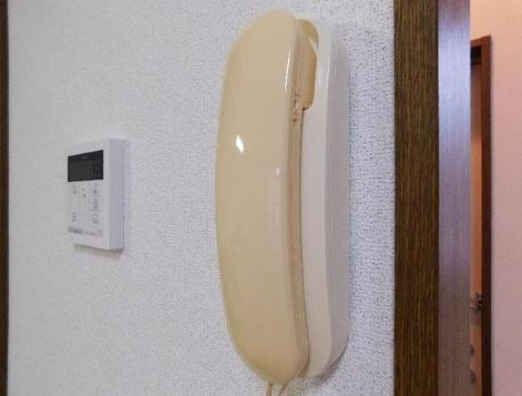【セキュリティ】レジデンスオリーブＹ