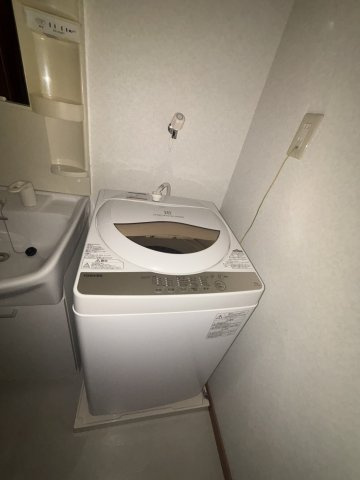 【設備】ラピス雨宮