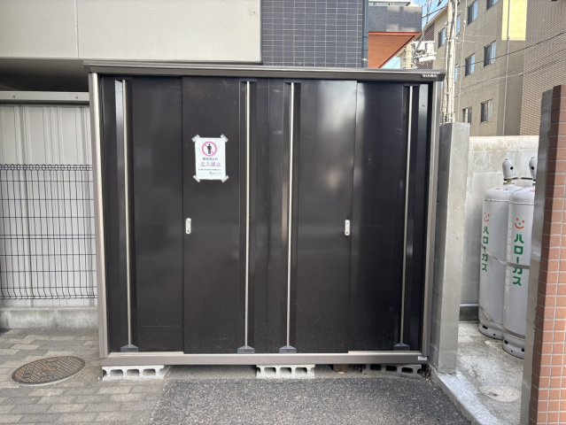 【その他共用部分】ラピス雨宮