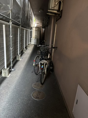 【その他共用部分】ラピス雨宮