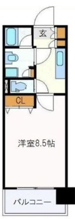 リビングステージ広瀬川