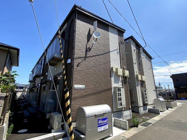 リヴィエールIIの画像