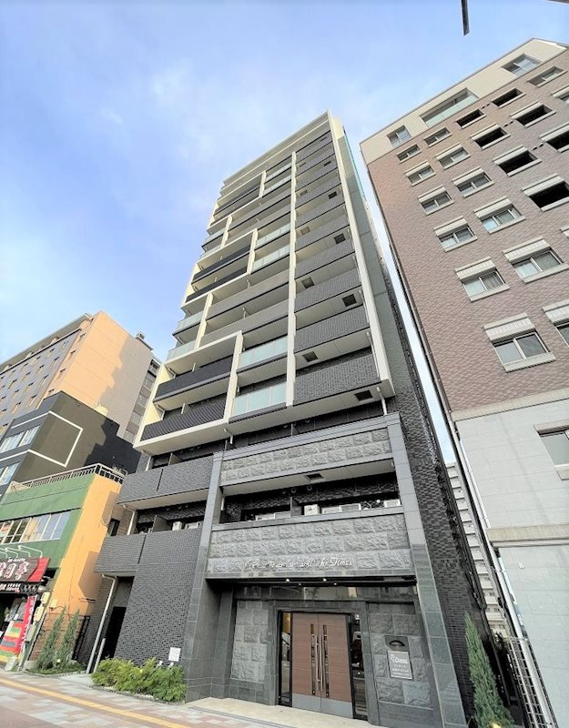 プレサンス桜通ザ・タイムズの画像