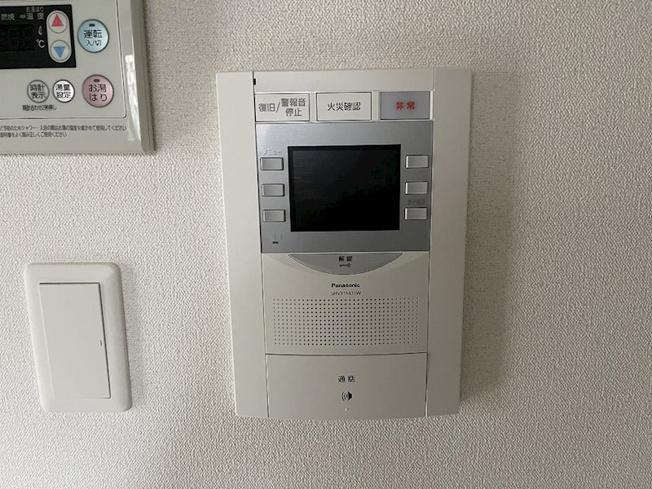 【セキュリティ】プレサンス桜通ザ・タイムズ