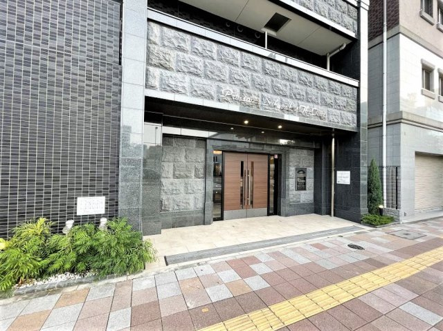 【外観】プレサンス桜通ザ・タイムズ