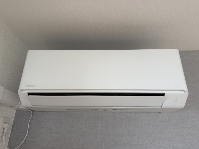 【設備】ラシーネ錦町