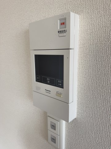 【セキュリティ】ラシーネ錦町