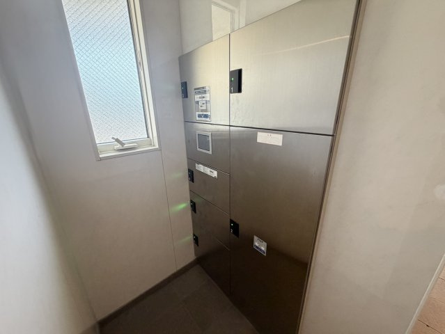 【その他共用部分】ラシーネ錦町
