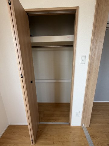 【収納】ラシーネ錦町