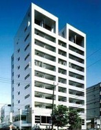 ドゥーエ清澄白河の画像