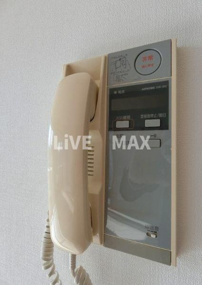 【セキュリティ】ドゥーエ清澄白河