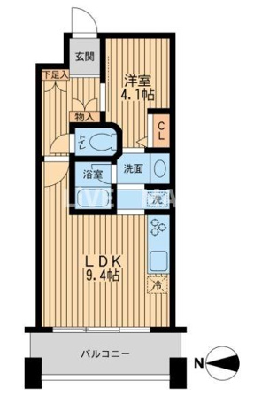 ドゥーエ清澄白河