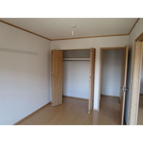 【収納】ルミエールＣ棟 