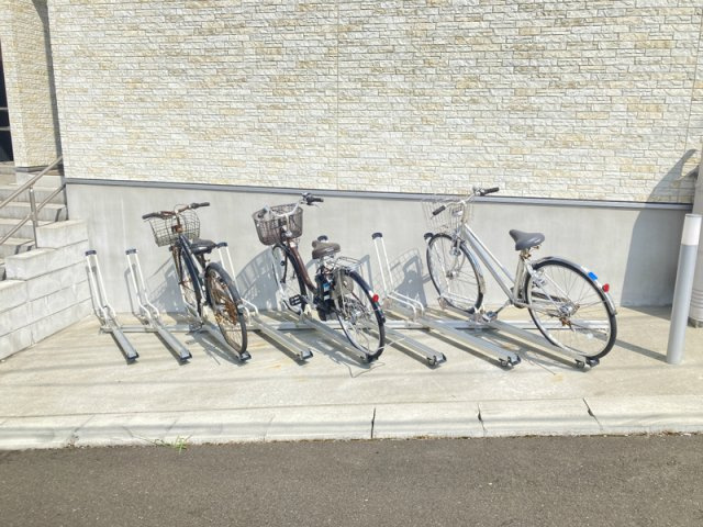 【その他共用部分】リブリ・T&C旭の森