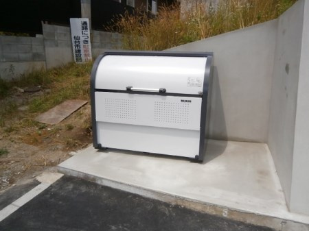 【その他共用部分】小松島ハイツ