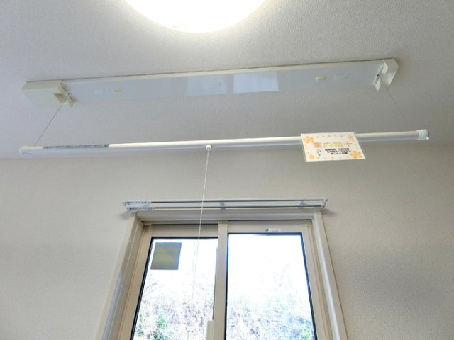 【設備】小松島ハイツ