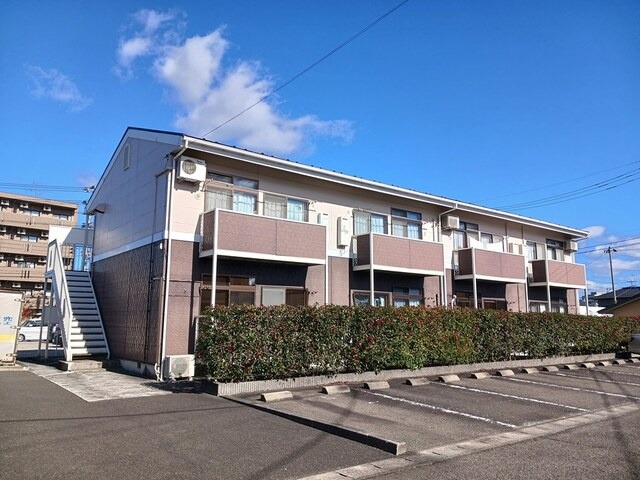 レジデンスオリーブＨの画像