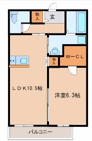 豊新ＡｖｅｎｕｅⅢ