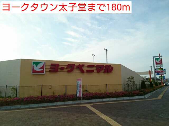 【周辺】高染Ⅸ館