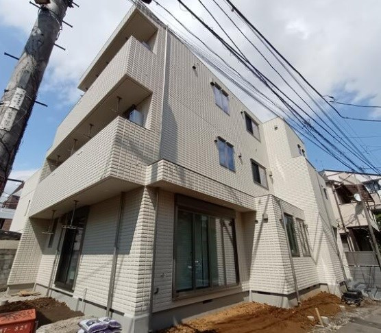 ティアレの画像