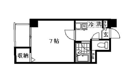 【家具家電一式付き】【見学予約受付中】【仲介料減額】【弊社管理】
