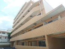 板橋区小豆沢２丁目のマンションの画像