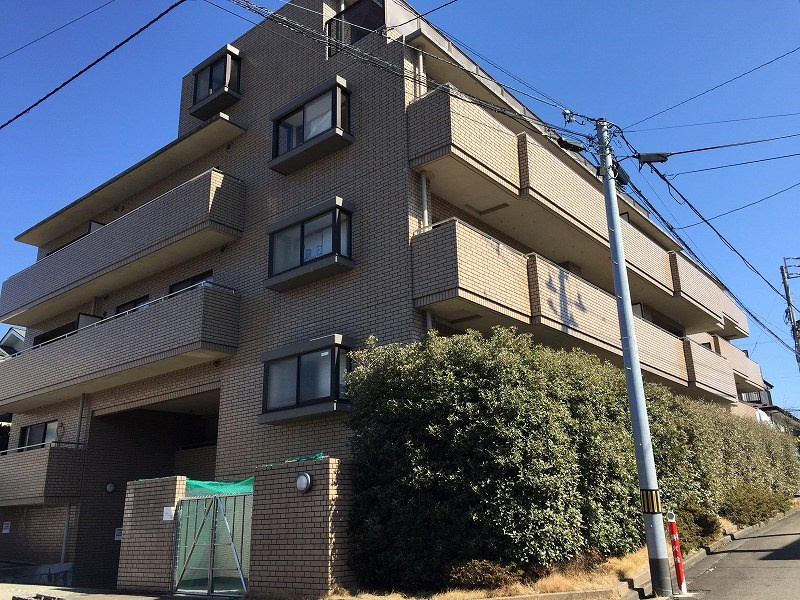ロイヤルヒルズ台原Ⅰの画像